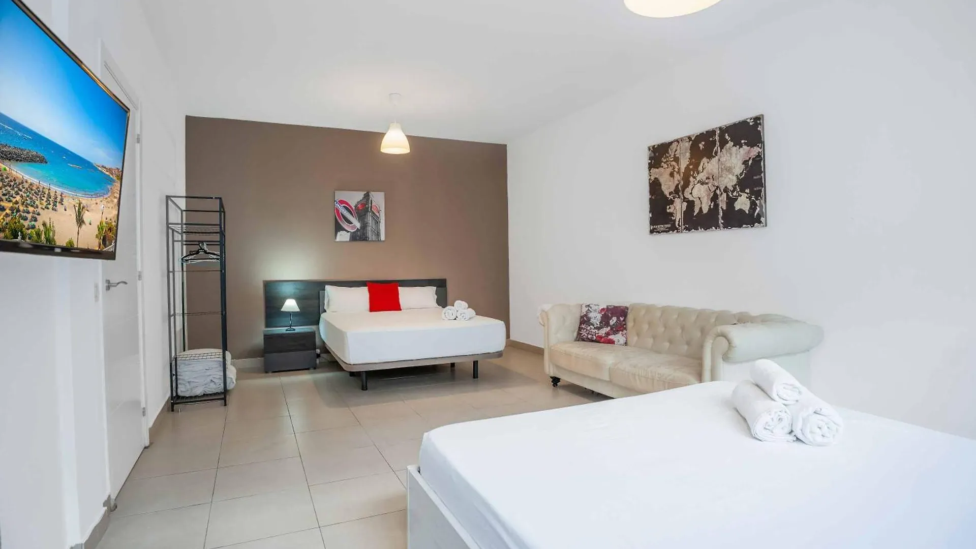 Villa Primrose Costa Adeje   Costa Adeje (Tenerife)