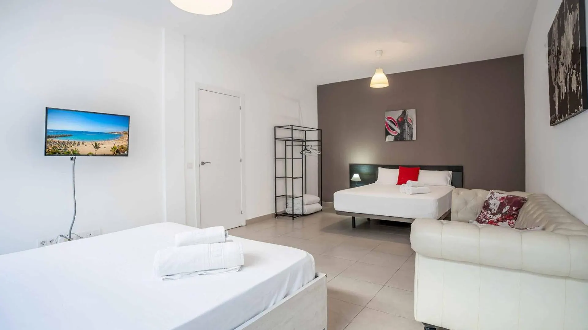 Villa Primrose Costa Adeje   Costa Adeje (Tenerife)