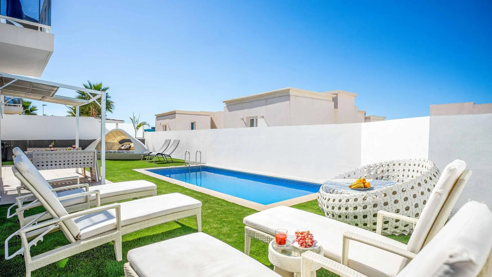 Villa Primrose Costa Adeje  0*, Costa Adeje (Tenerife)