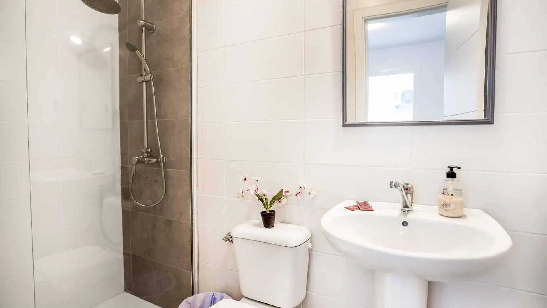 Villa Primrose Costa Adeje