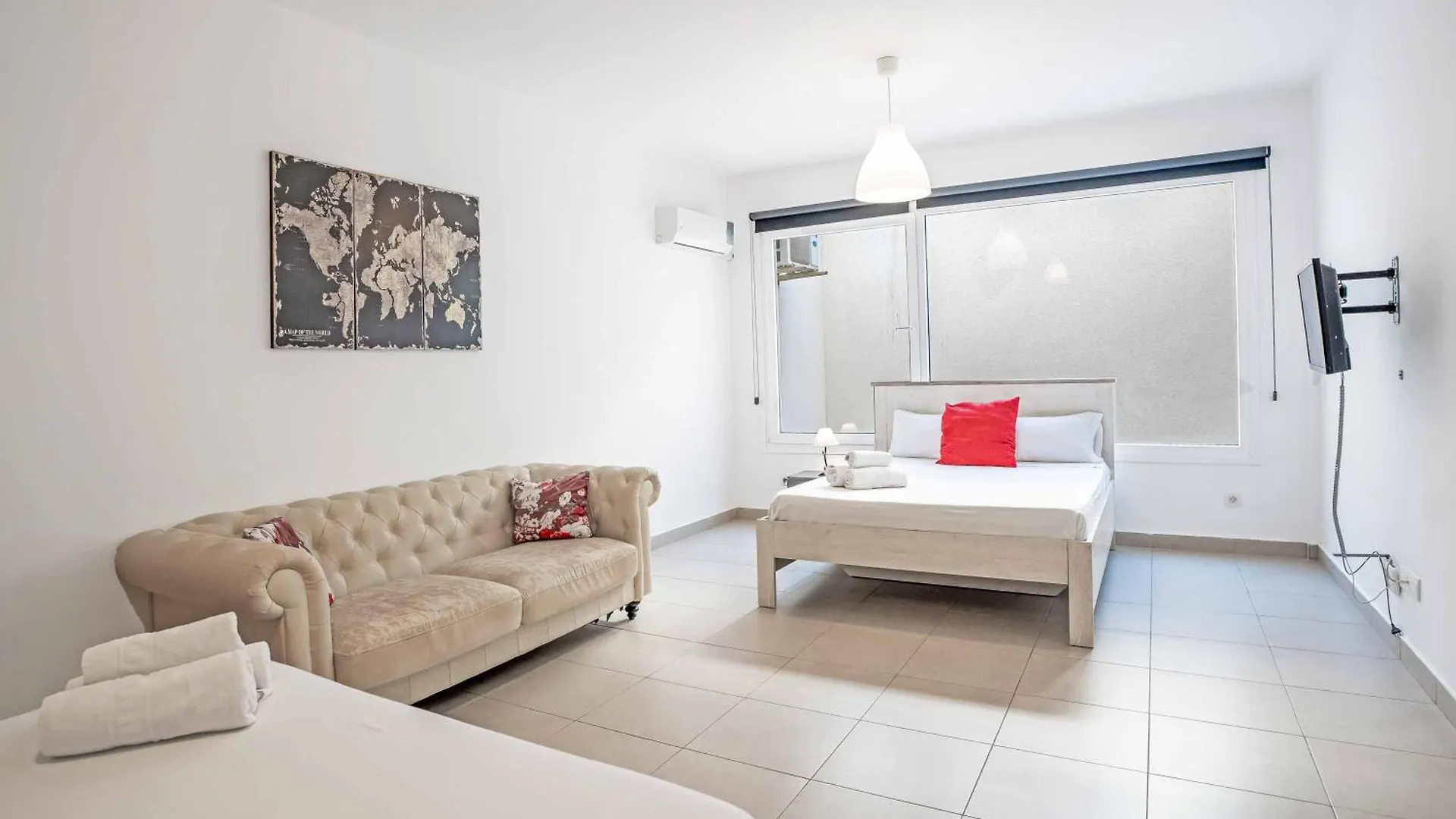 Villa Primrose Costa Adeje  0*, Costa Adeje (Tenerife) Spain