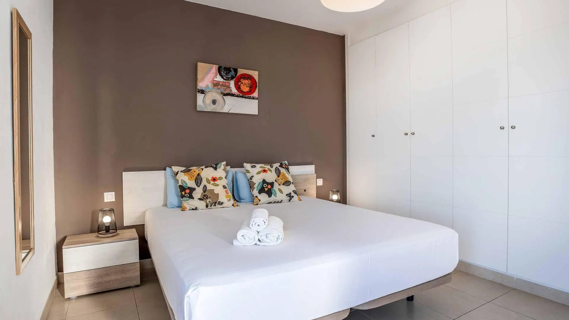 Villa Primrose Costa Adeje