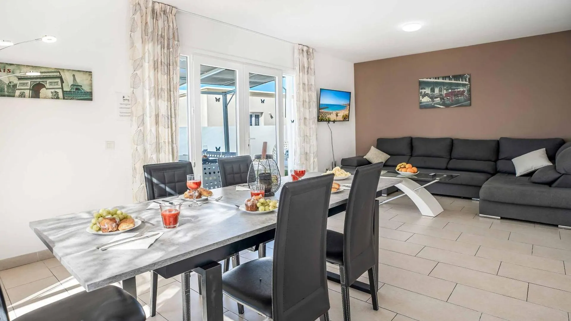 Villa Primrose Costa Adeje
