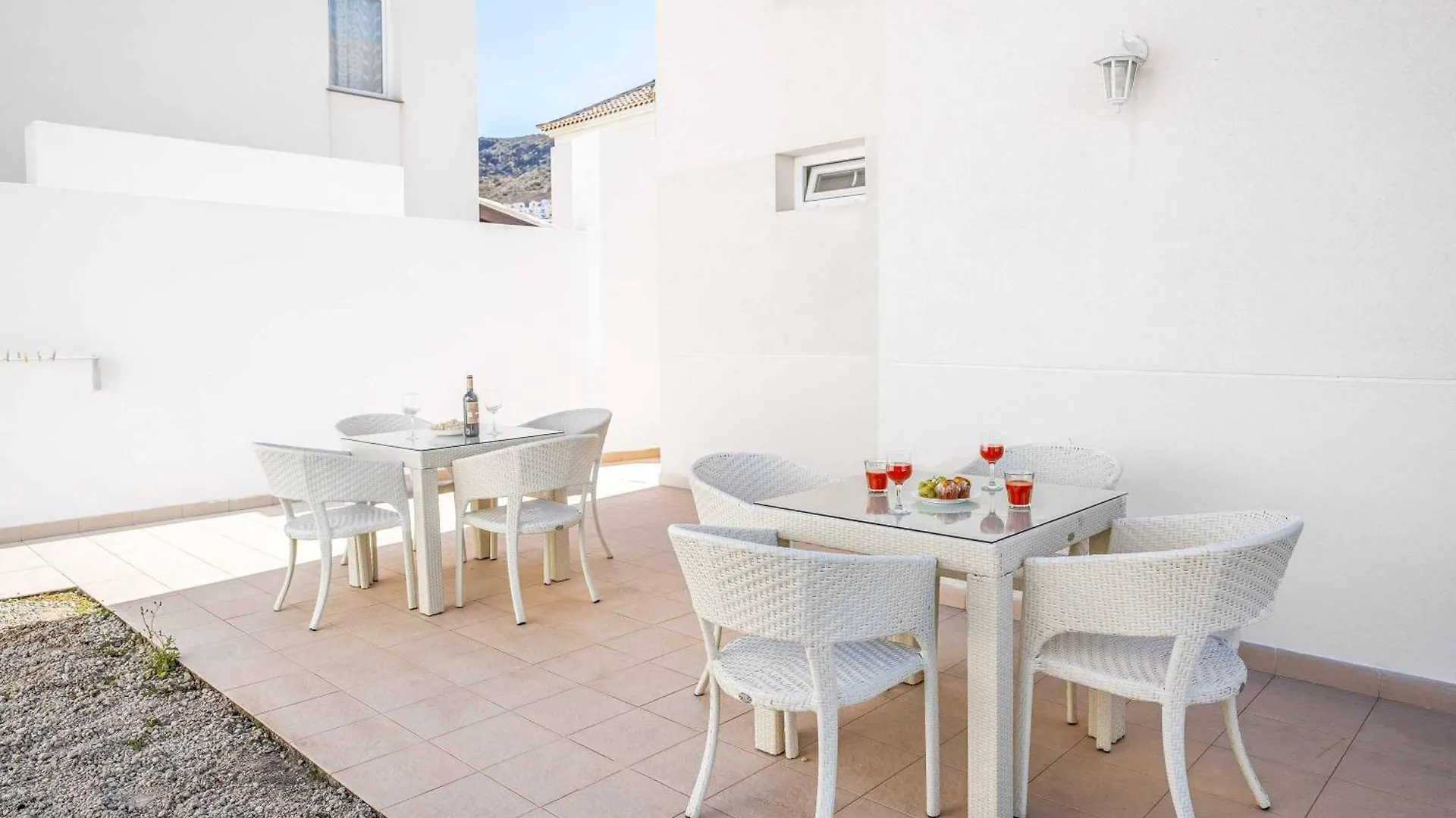 Villa Primrose Costa Adeje