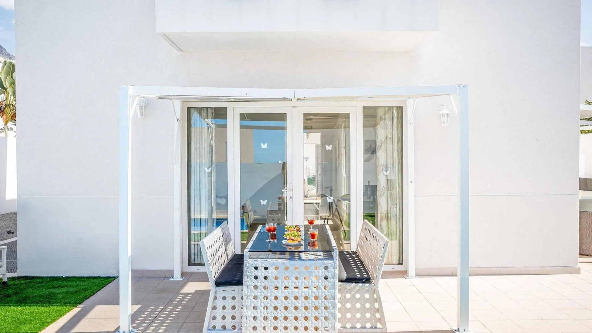 Villa Primrose Costa Adeje  Costa Adeje (Tenerife)