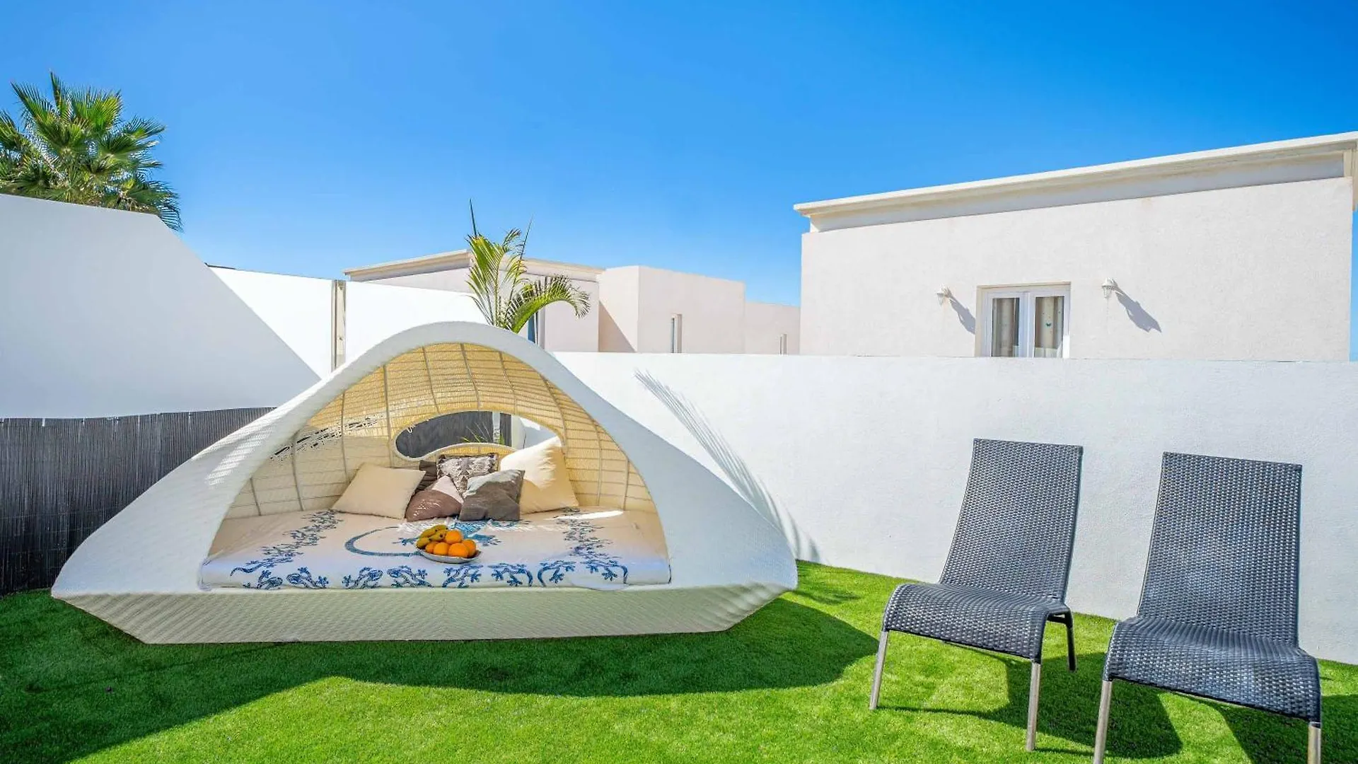 Villa Primrose Costa Adeje