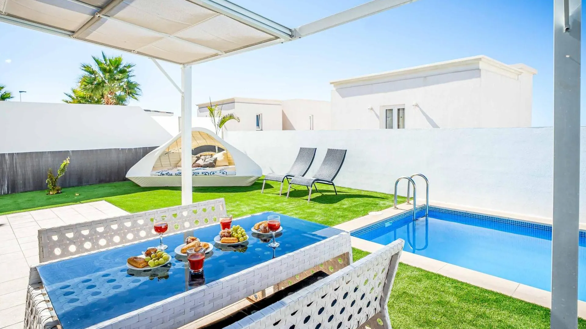 Villa Primrose Costa Adeje