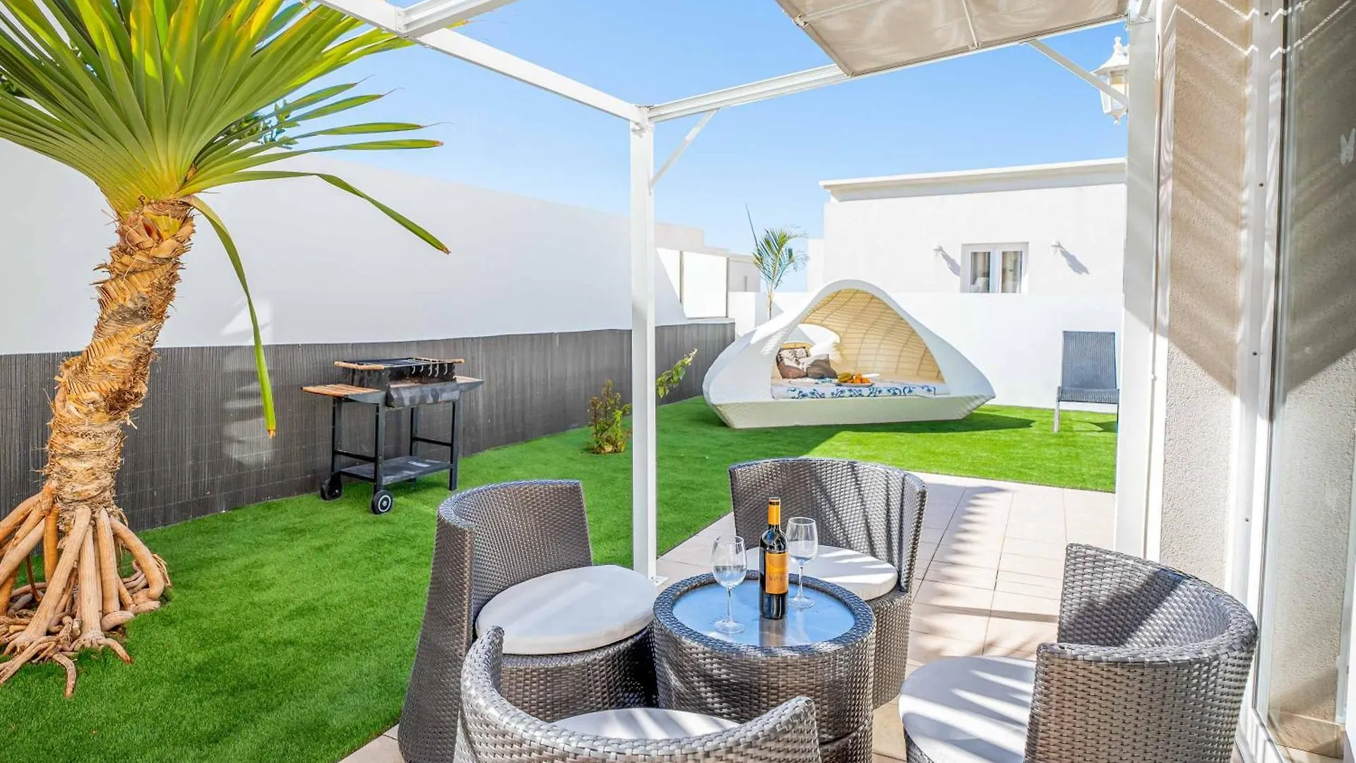 Villa Primrose Costa Adeje  0*, Costa Adeje (Tenerife) Ισπανία