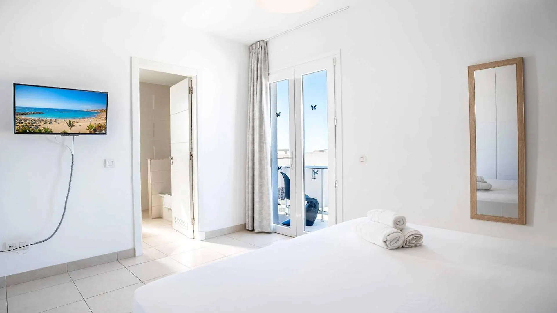 Villa Primrose Costa Adeje  Ισπανία