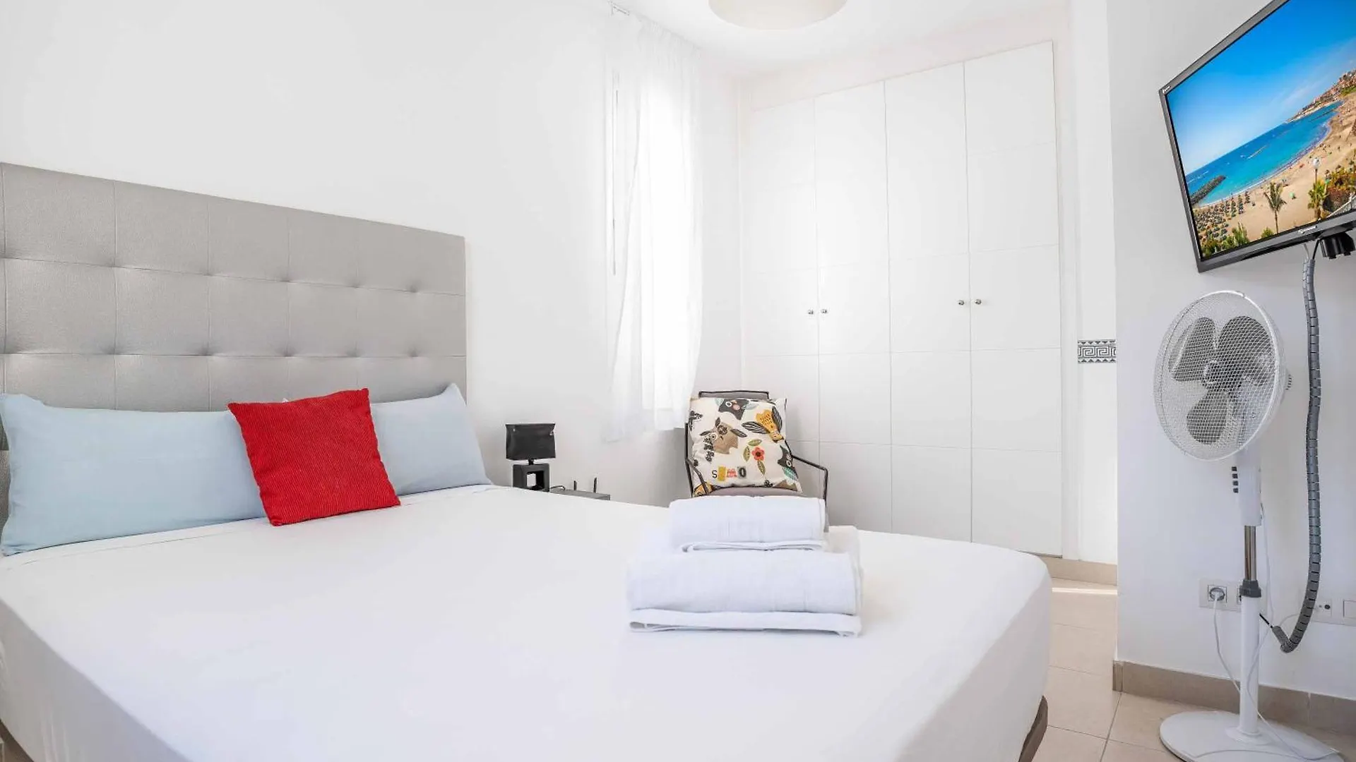 Villa Primrose Costa Adeje
