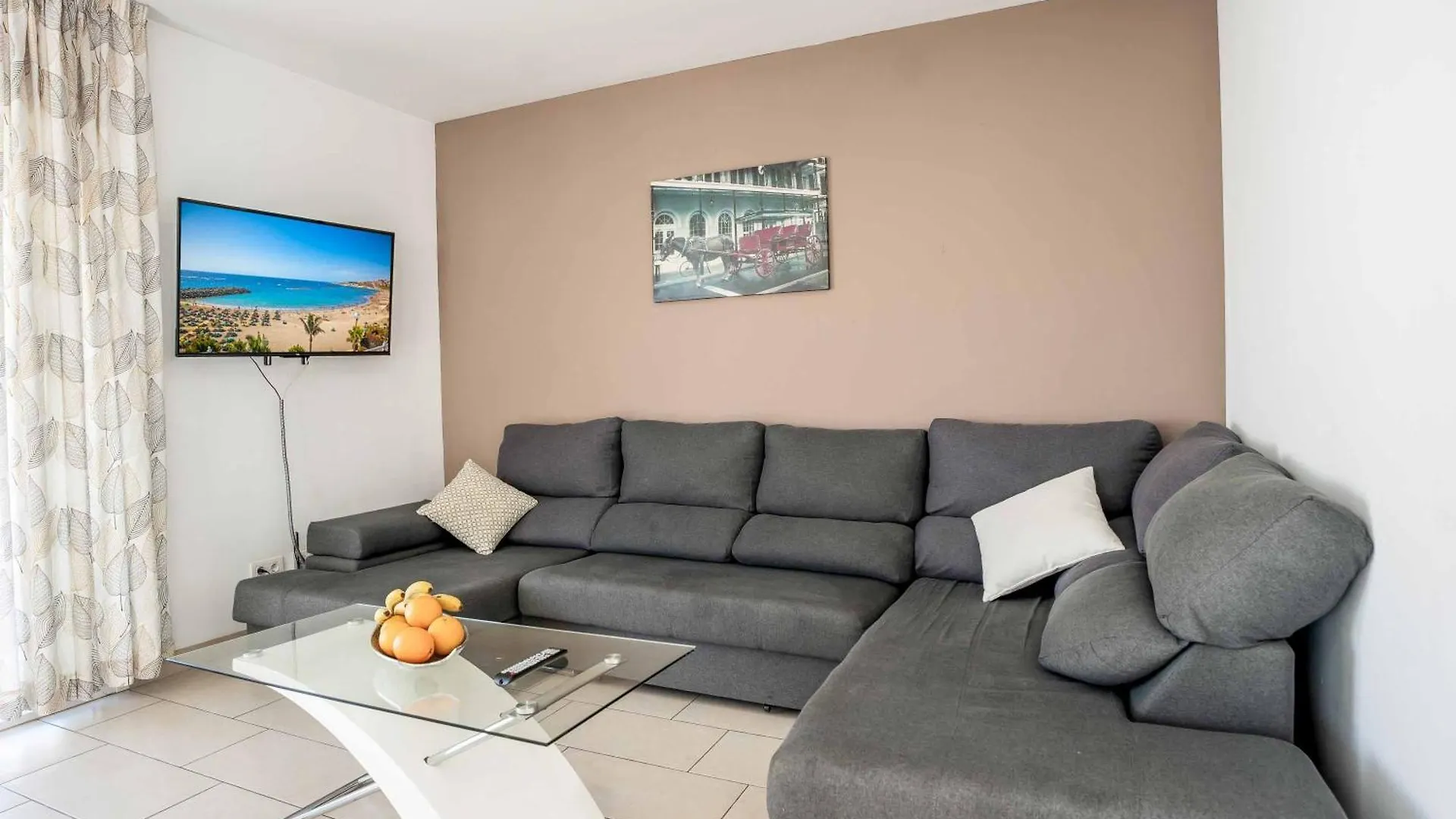 Villa Primrose Costa Adeje   Costa Adeje (Tenerife)