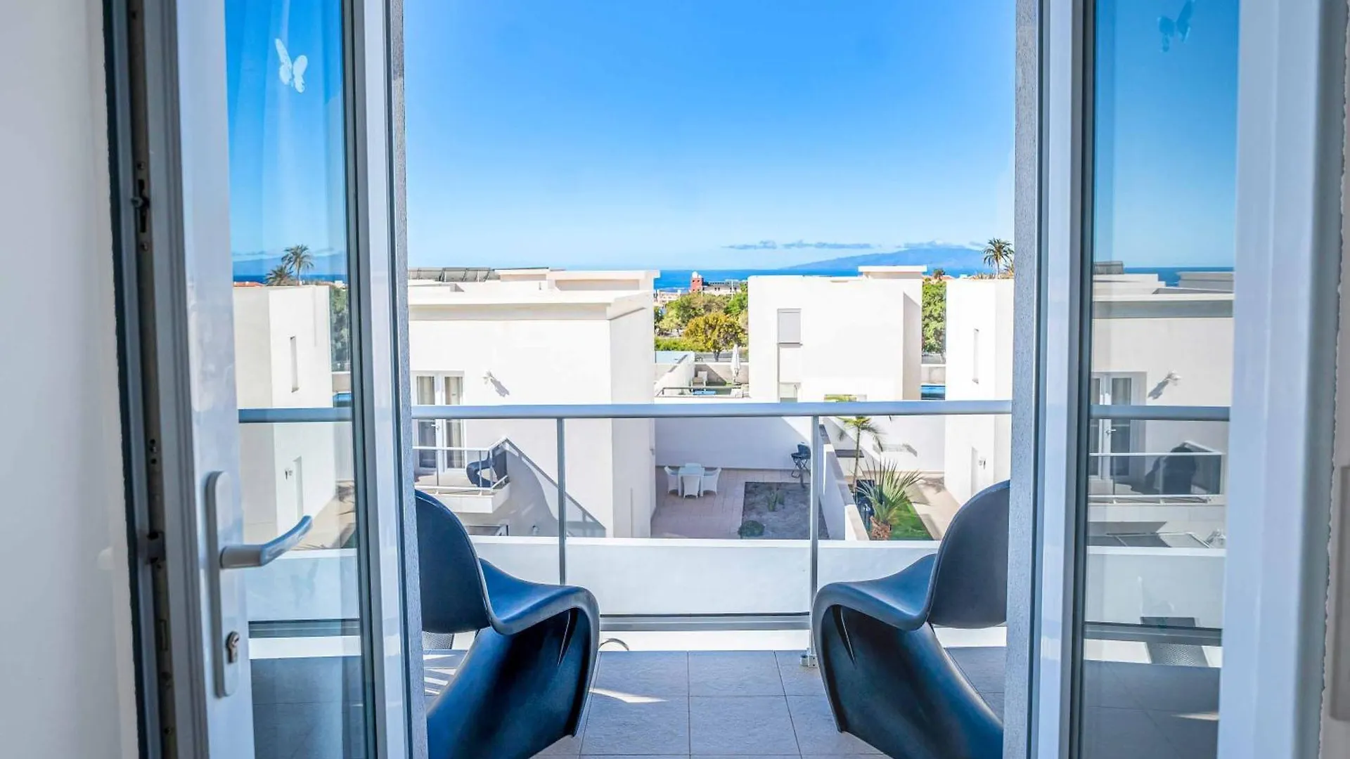 Villa Primrose Costa Adeje