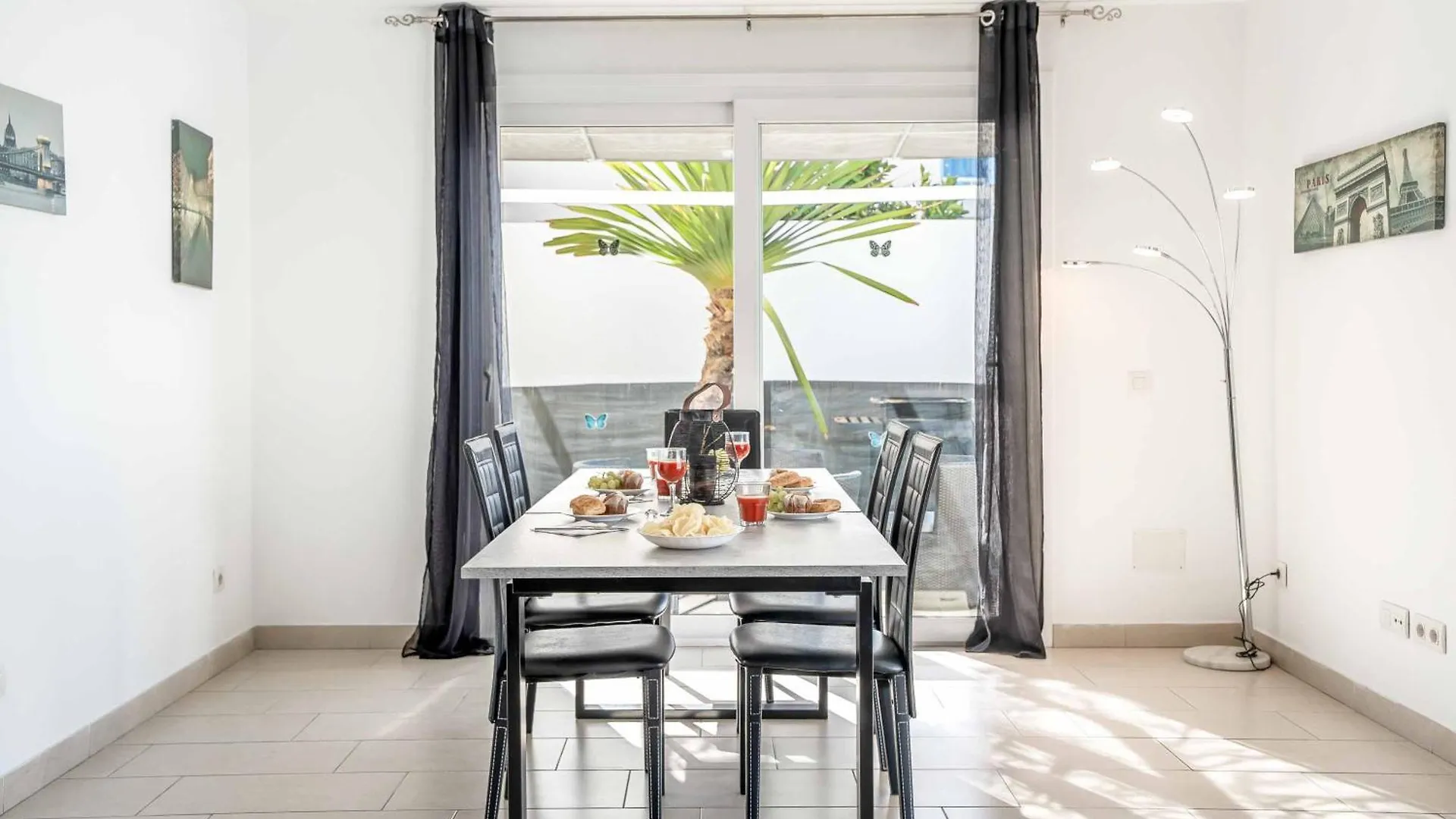 Villa Primrose Costa Adeje  Costa Adeje (Tenerife)
