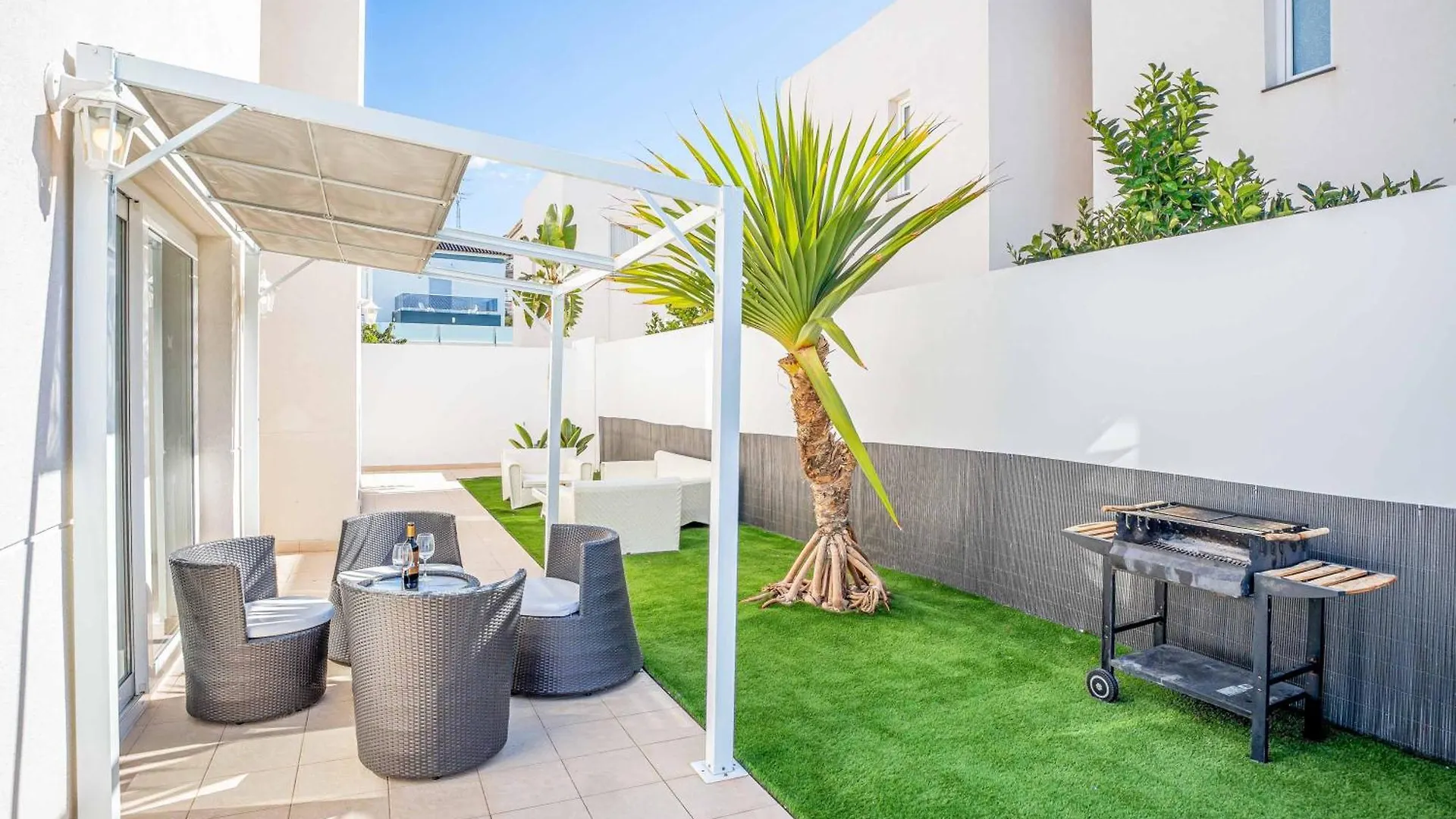 Villa Primrose Costa Adeje  Ισπανία